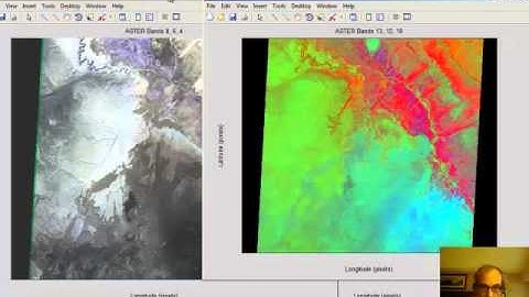 201101018_GLG410_Matlab_SWIR_and_TIR