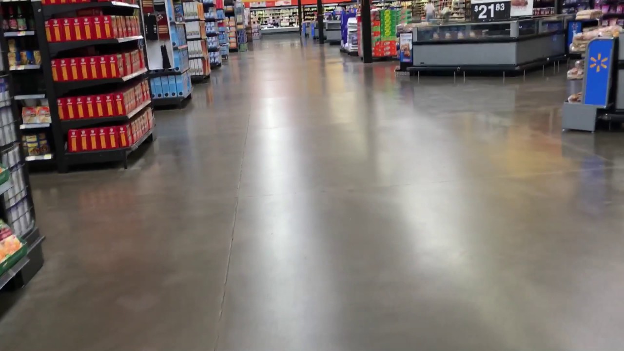 Walmart in Scottsdale YouTube