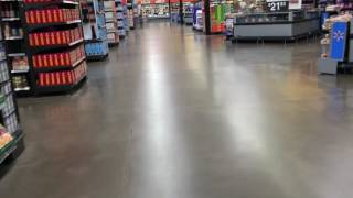 Walmart in Scottsdale