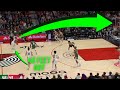 Ultimate NBA Logo Range Jumpshot Tutorial | 5 Hacks To Shoot Deep 3 Pointers Like Dame And Curry