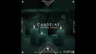 cosmos shape - candelas (Roni Iron thunder mix )
