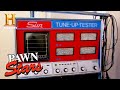 Pawn Stars: Rick's GAMBLE for a Car Tune-Up Tester BACKFIRES (Season 5) | History