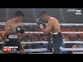 Takeshi Inoue vs Tim Tszyu Full Fight Highlights