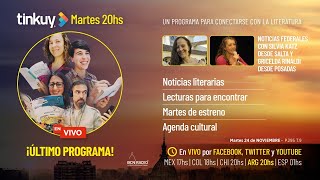 Tinkuy - Programa 295