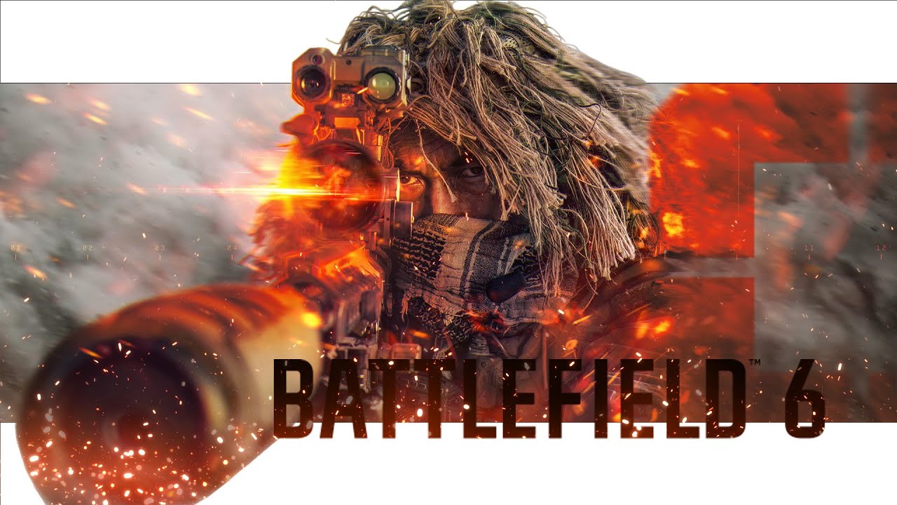 ⚡️BATTLEFIELD 6⚡️ : МУЧИТЕЛЬНЫЕ 200 МЕТРОВ #9  