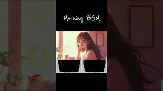 【Playlist】Morning coffee BGM | Relux &amp;Study &amp;Work