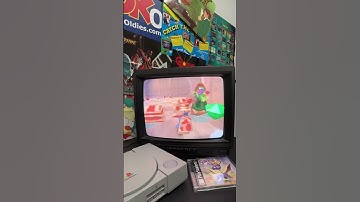 What game would you play on PS1 if you could right now? 🤔