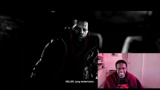 PROTOTYPE 2 Gameplay Walkthrough | Part 4 | REACTION