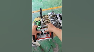 6 #functions weightlifting12-24V #hydraulic valve #Joystick #remote control#fassi #unic #wireless