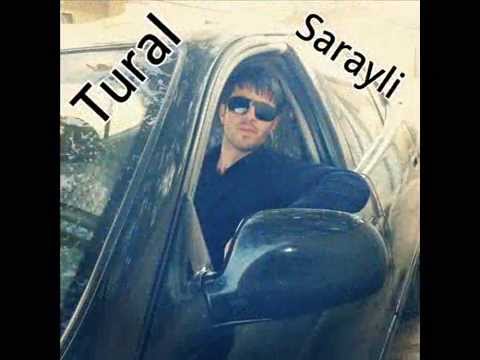 Tural Sarayli ft Samir Tenha Qisqanc Awkim yep yeni 2014