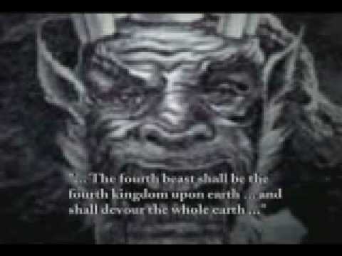 Part 2 DANIEL's Prophecy: Freemasons, Illuminati, ...