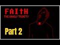 Let's Play FAITH: The Unholy Trinity [Part 2] | V Rising | !headpat !lurk !socials !merch