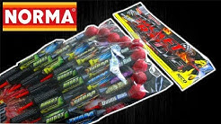 ROCKET RALLYE | 19,99€ NORMA | RAKETENSORTIMENT
