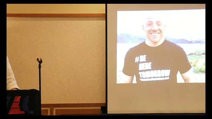 Veteran Culture and Gun Safety - Larry Pruitt