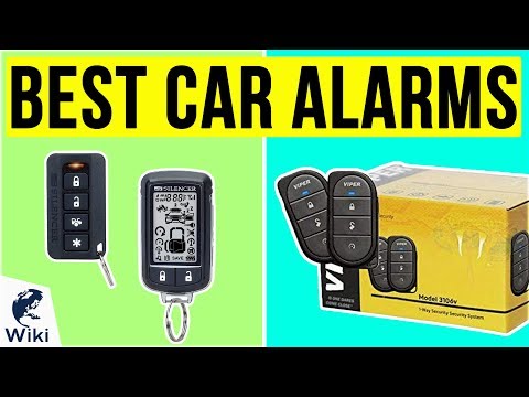 8-best-car-alarms-2020