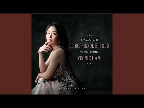 Смотреть «Le rossignol éperdu, Série 1 "Première suite": No. 17, Ivresse» на YouTube
