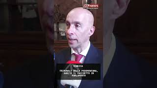 TRIBUNALE DELLA PEDEMONTANA, SUBITO IL PACCHETTO IN PARLAMENTO  | 04/05/2026