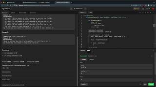 Pomodoro Joe - LeetCode 2187 - med -
