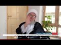 جنگ‌سوریه از دید روحانی‌شیعه