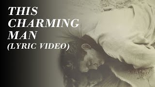 The Smiths - This Charming Man (Official Lyric Video) Resimi