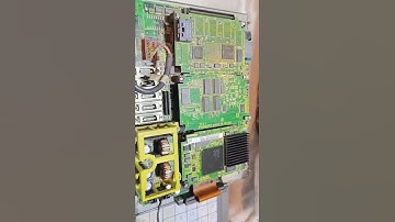 Fanuc pcb board A20B-3300-0310 more information at sales-12@tzswcnc.com.