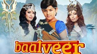 Baalveer Kembali Tayang Di MNCTV