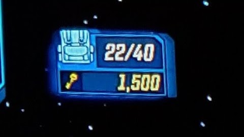 Borderlands 3 | How to get Infinite Golden Keys Glitch (Works on all platforms) Key Shift Codes