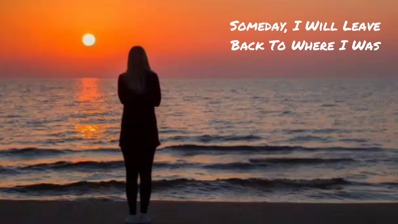 Heize ~ Can You See My Heart (English Version)