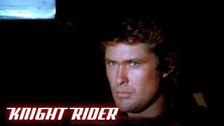 Nighttime Ambush | Knight Rider