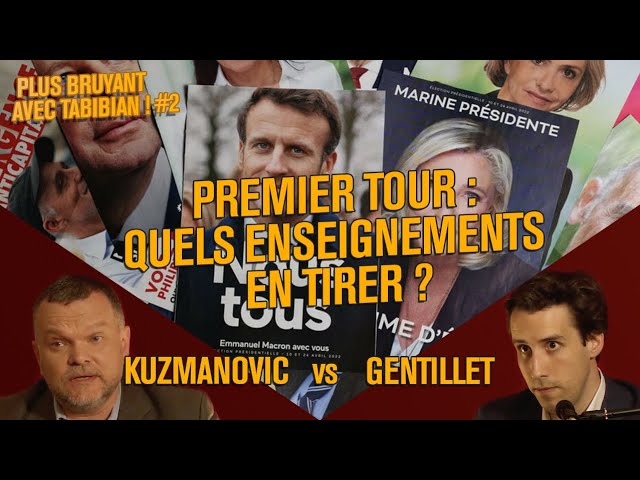 🔴 PREMIER TOUR : QUELS ENSEIGNEMENTS EN TIRER ? (avec G. Kuzmanovic & P. Gentillet) [PBAT #02]