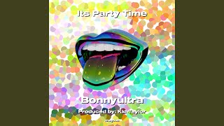 Its Party Time