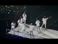 NCT127 The Link in Osaka - Sunny Road [220625]