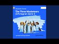 Chapter 143 - The Three Musketeers - D'Artagnan Series, Vol. 1