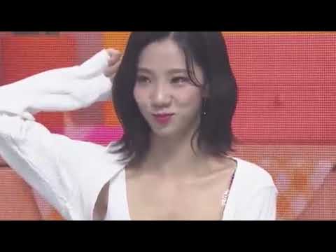 [우주소녀] 9살 여름이 VS 90살 여름이