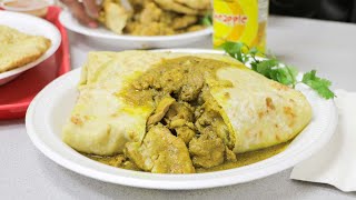 Ali s West Indian Roti Shop is Toronto s go-to spot for roti and doubles