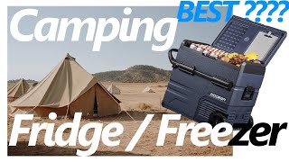 Best Camping Fridge | Bodega TWW59 | Part I