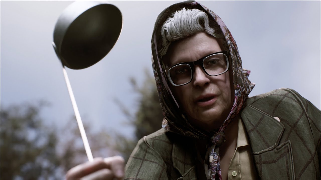 Atomic heart ~ 1 часть