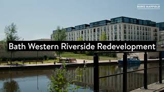 Bath Western Riverside Redevelopment