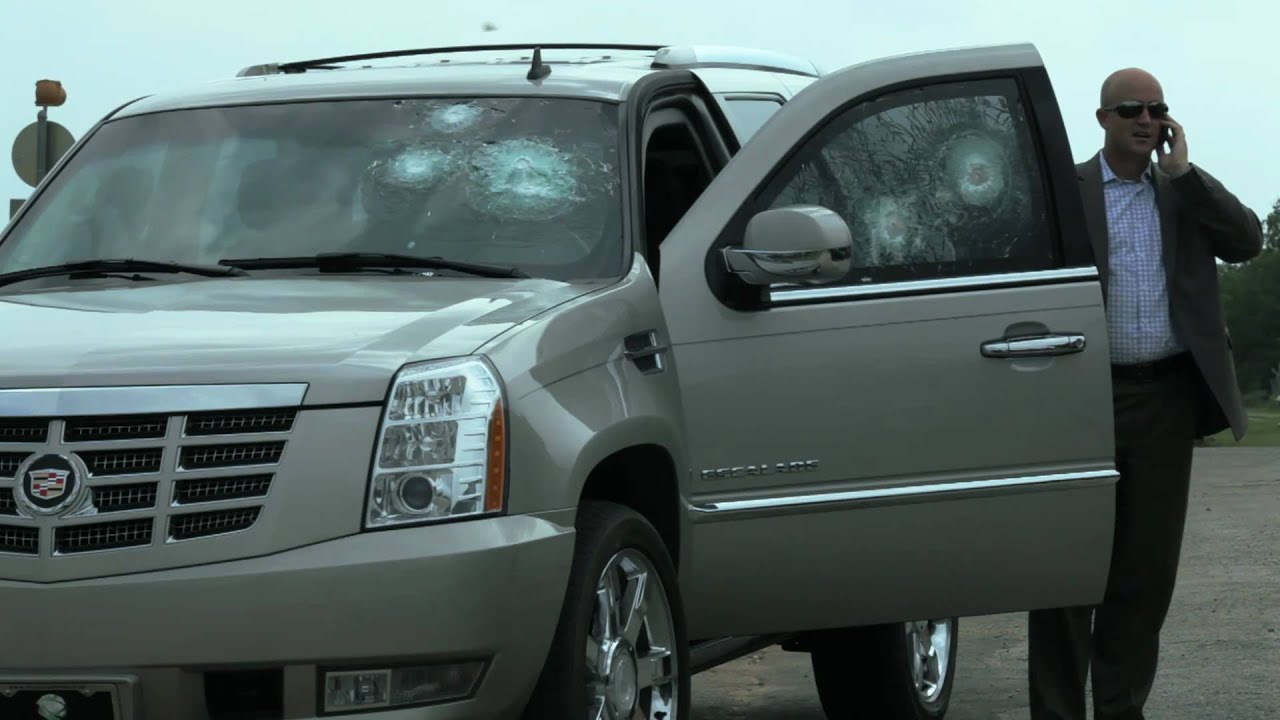 Bullet Proof Car >> Texas Armoring Corporation: Why Purchase an Armored ... Bullet Proof Car >> Texas Armoring Corporation: Why Purchase an Armored ...