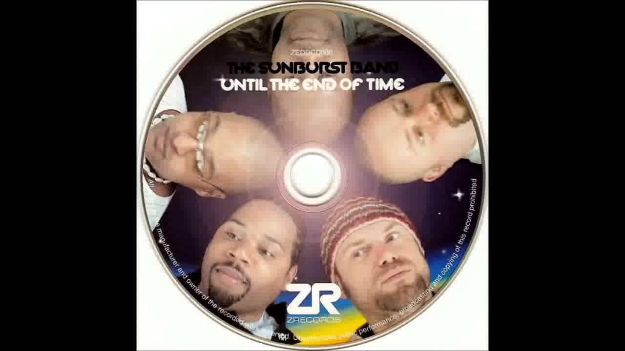 (2004) The Sunburst Band - We Will Turn You On [Original Mix]