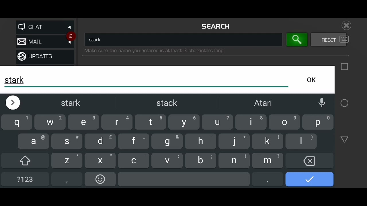 Today's target  House of tech suits- Defeat the tech billionaire - Marvel Contest of champions