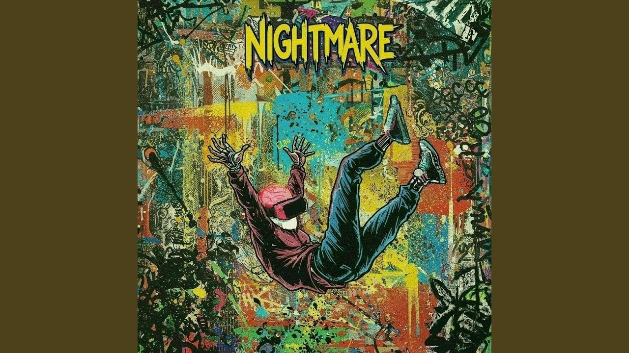 Watch Nightmare on YouTube Watch Nightmare on YouTube