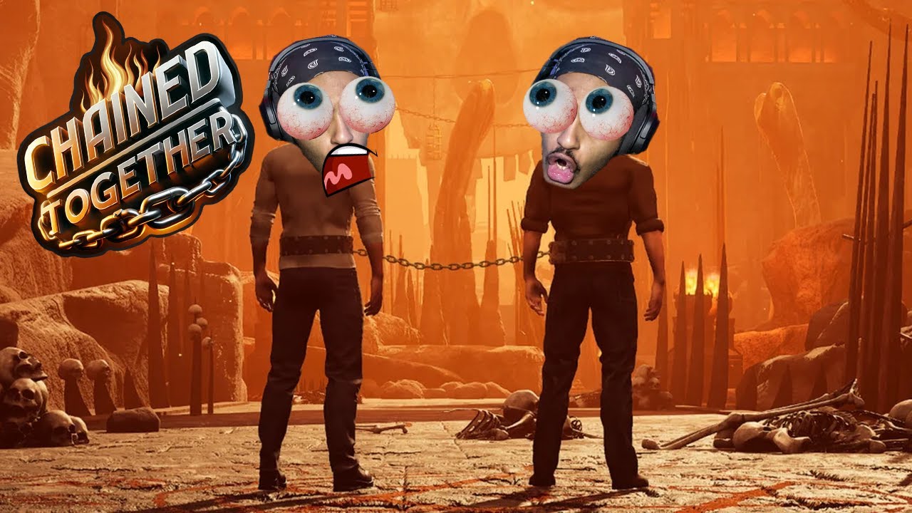 Chained Together - Part 1