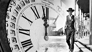 Mezzogiorno Di Fuoco (High Noon) tributo