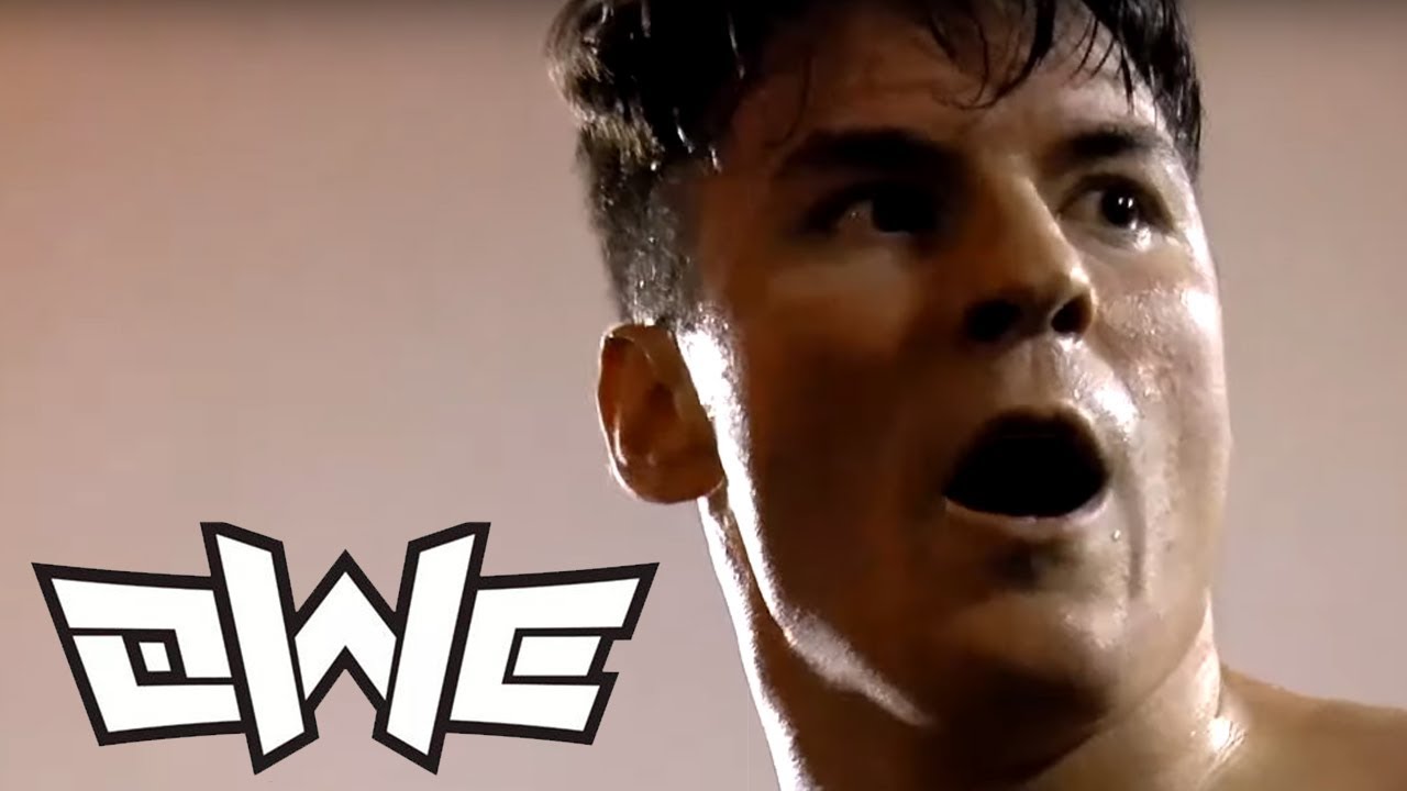 【Oriental Wrestling 33】OWE in Toronto！Oriental wrestlers vs Western Wrestlers!