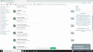 Rest Assured Project Jars screenshot 1