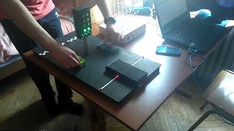 Arduino Drag racing Christmas tree