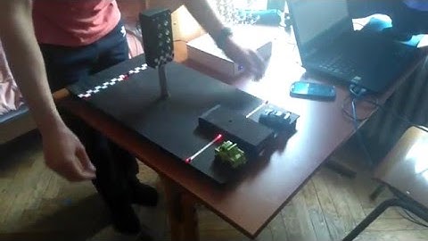 Arduino Drag racing Christmas tree