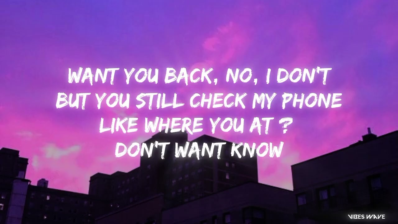 Jenna Davis:Messy-lyrics music video