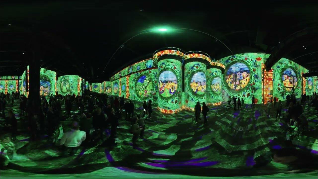 360°Video Phönix des Lumières in Dortmund 